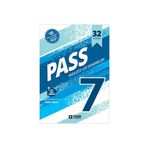 Team Elt Publishing Pass 7 Ingilizce 32 Adet 7. Sınıf Lgs Deneme Sınavı Yayınları