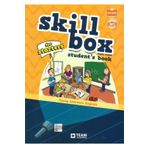 Team Elt Publishing Skill Box For Starters Student's Book Yayınları