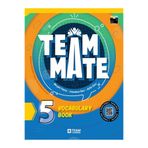Team Elt Publishing Team ELT TeamMate 5 Vocabulary Book