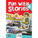 Team Elt Publishing Team Yayınları Fun With Stories Level 6