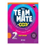 Team Elt Publishing TeamMate Kids 2 Test Book