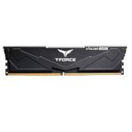 Team FLBD532G6400HC40BDC01 TForce Vulcan Black 32 GB Gaming RAM