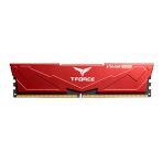 Team FLRD532G6400HC40BDC01 32 GB (2x16 GB) Ddr5 6400 MHz Cl40 Kırmızı Gaming RAM