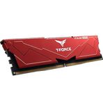 Team FLRD532G6400HC40BDC01 T-Force Vulcan Red 32 GB Ram