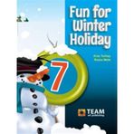 Team Fun For Winter Holiday 7 Team Yayınları