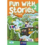 Team Fun With Stories Level 2 Team Yayınları