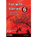Team Fun With Stories Level 6 Team Yayınları