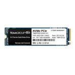 Team MP33 1TB Pro 2100/1700MB/s NVMe PCIe M.2 SSD