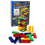 Team power Stack Em Kutu Oyunu Jenga Tip Zeka Oyunu Pc208