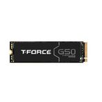 Team T-Force G50 TM8FFE512G0C129 PCI-Express 4.0 M.2 512 GB SSD