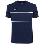 Team Tech Tee Lacivert Tişört Erkek - 8 - 10 Yaş