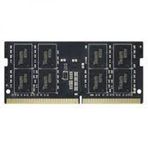 Team TED48G2666C19-S01 Elite 8GB 1x8GB 2666MHz CL19 DDR4 Notebook Ram