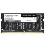 Team TED48G3200C22-S01 Elite 8GB 1x8GB 3200MHz CL 22 DDR4 Notebook Ram