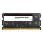 Team TED516G4800C40D-SBK Elite 16 GB DDR5 4800 MHz CL40 Notebook Bellek