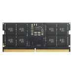 Team TED532G4800C40D-S01 Elite 1x32 GB 4800 Mhz CL40 DDR5 SODIMM Notebook Ram