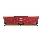Team TLZRD432G3200HC16FDC01 32 GB DDR4 3200 T-Force Vulcan Z Red RAM