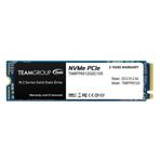 Team TM8FP6512G0C101 MP33 512GB 1700/1400MB/s NVMe PCIe M.2 Gen3x4 SSD Disk