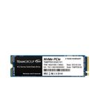 Team TM8FPD512G0C101 MP33 Pro 512GB 2100/1700MB/s NVMe PCIe Gen3x4 M.2 SSD Disk