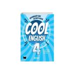 Team Yayınları Cool English 4 Vocabulary And Activity Book Team Elt Publıshıng