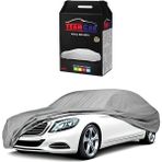 TeamCar Skoda Scala No:4 İnce Müflonlu Oto Branda