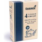 Teamix 4 Tohum Form Çayı Grecka-Teff-Chia-Kinoa - Bitki Çayı