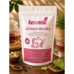 Teamix Ginkgo Biloba Çayı/20Ad/ 40Gr/ Süzen Poşet bitki çayı