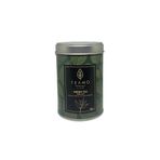 Teamolife 50 gr Zencefilli Organik Dökme Yeşil Çay