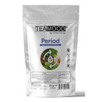 Teamood 50 gr Regl Period Çayı
