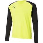 Teampacer Gk Erkek Sarı Futbol Tişört 70493342 - XL