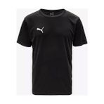 Teamrıse Matchday Jersey 706132 Erkek Spor T-Shirt - Siyah