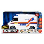 Teamsterz Sesli ve Işıklı Ambulans