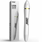 TEAMWILL Hızlı Elektrikli DMM USB Isıtma Pedi Isıtıcı Sıcak Tutma Çubuğu Çubuğu Göstergesi