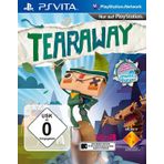 Tearaway Playstation Vita Oyun Ps Vita Oyun Kutusuz