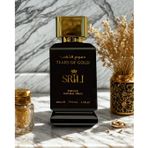 TEARS OF GOLD%25 Esans Lüks Erkek Parfümü 100 ML