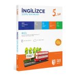 Teas 6. Sınıf İngilizce Soru Bankası