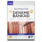 Teas Ayt Matematik 20'Li Deneme Bankası