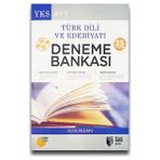 Teas Ayt Türk Dili Ve Edebiyatı 25'Li Deneme Bankası