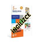 Teas Press 5. Sınıf Ingilizce Konu Testleri ( Yaprak Test )