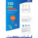 Teas Press-Sınav Yayınları Ygs Fizik Yaprak Test Çek Kopar