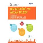 Teas Press Yayınları 5. Sınıf Din Kültürü Soru Bankası