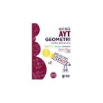 Teaskop Ayt Geometri Soru Bankası - Tekil Ürün