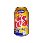 Teatone 330 ml Limon Aromalı Buzlu Çay