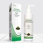 Teatrio 200 ml Karma&Yağlı Ciltler İçin Yüz Yıkama Jeli