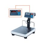 Teb Lcd Onaylı 35 X 40 150 Kg X 20 / 50 Gr Tartım Baskülü
