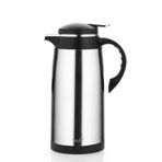 Teba 1.3Litre İçi Cam Dışı Çelik termos (5250)