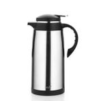 Teba 1.3Litre İçi Cam Dışı Çelik termos (5343)