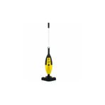 Teba J137 Sarı Hausgerate Th-890ds 890 Watt Dik Süpürge