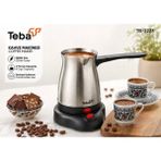 Teba TB-2223 Çelik Cezve