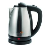 Teba TH-118CK 1500 W 1.8 lt Kapasiteli Paslanmaz Çelik Elektrikli Su Isıtıcı İnox