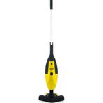 Teba TH 890DS Sarı Hausgerate Dikey Elektrikli Süpürge